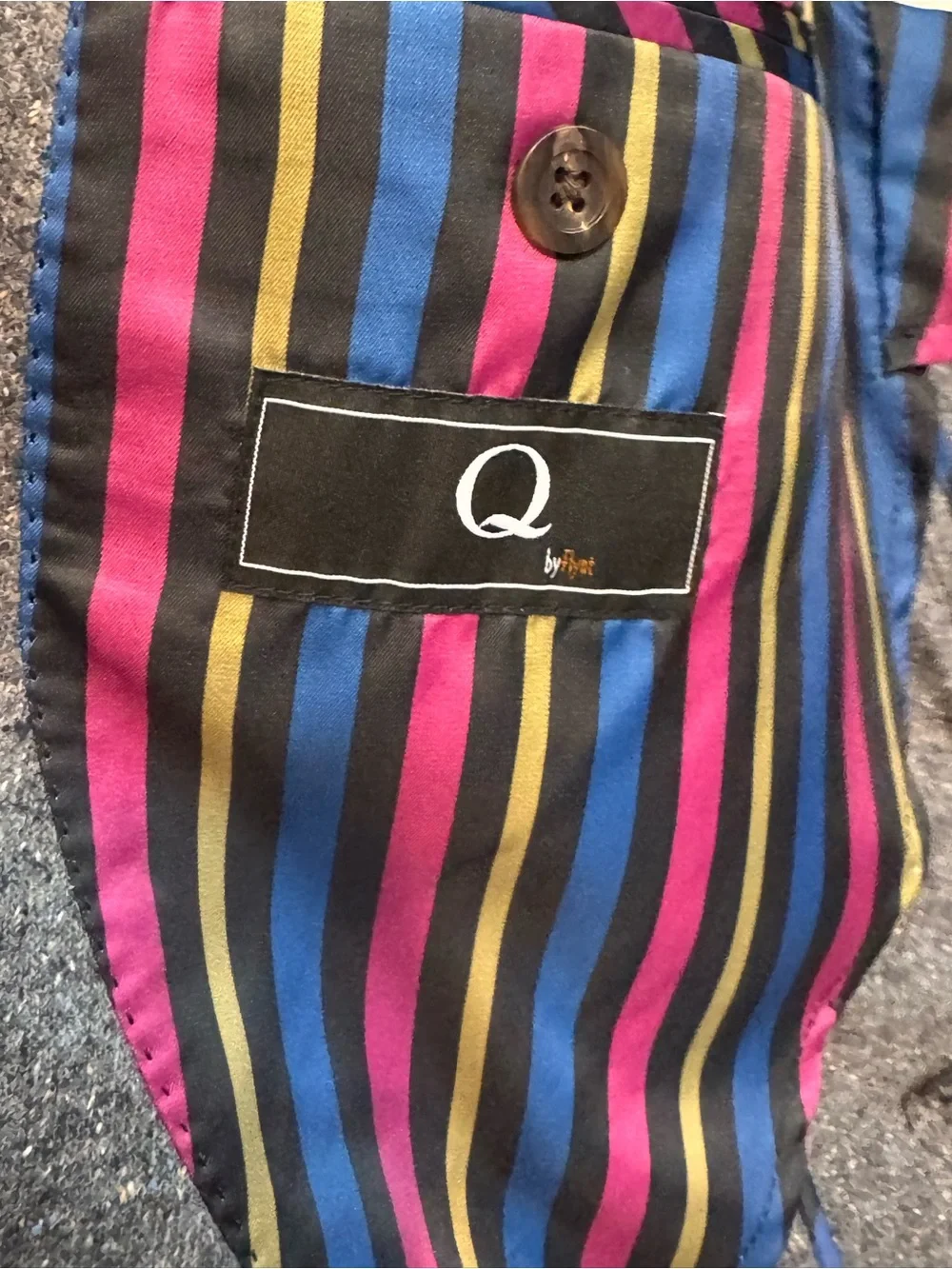 Q by Flynt by burton